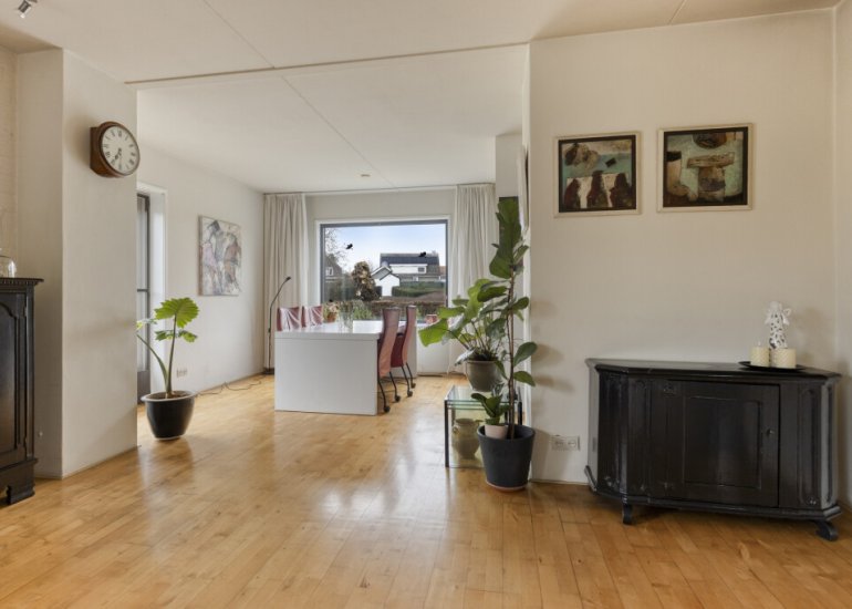  Sparksstraat 20, Spui