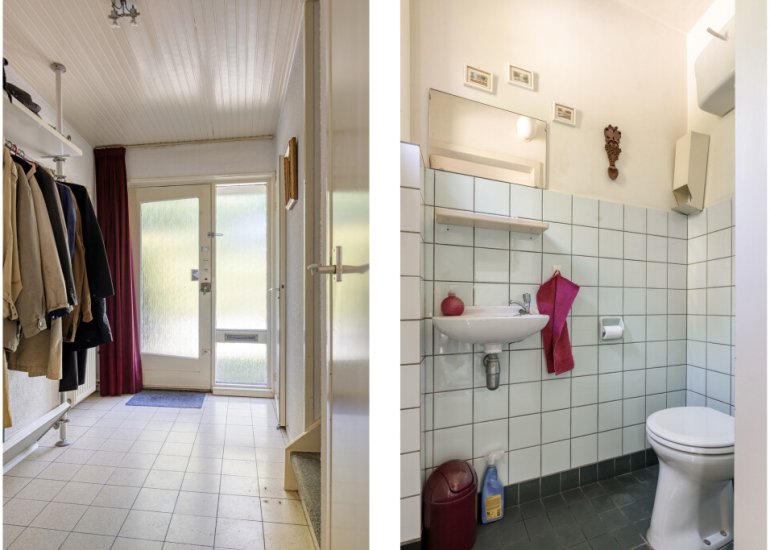  Madame Curiestraat 17, Terneuzen
