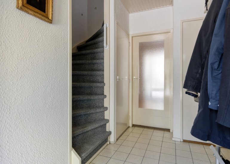  Madame Curiestraat 17, Terneuzen