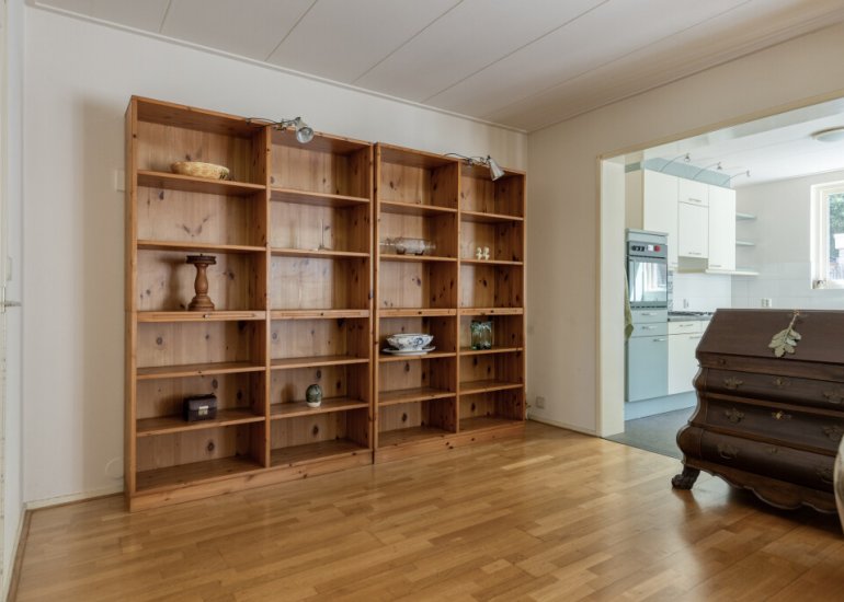  Madame Curiestraat 17, Terneuzen