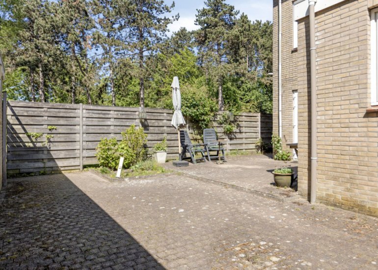  Madame Curiestraat 17, Terneuzen