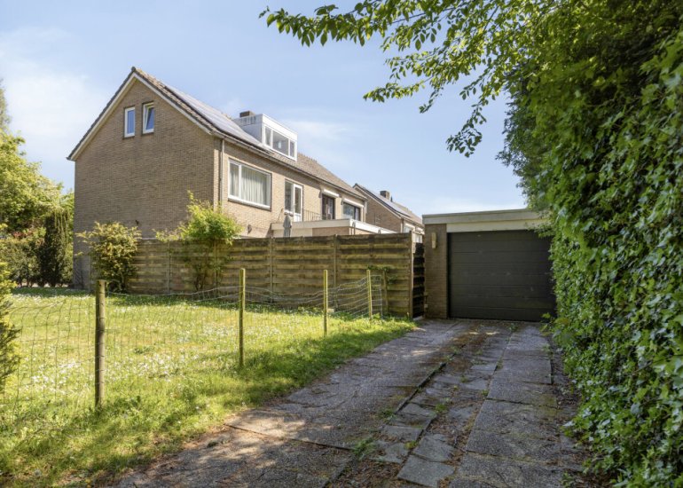  Madame Curiestraat 17, Terneuzen