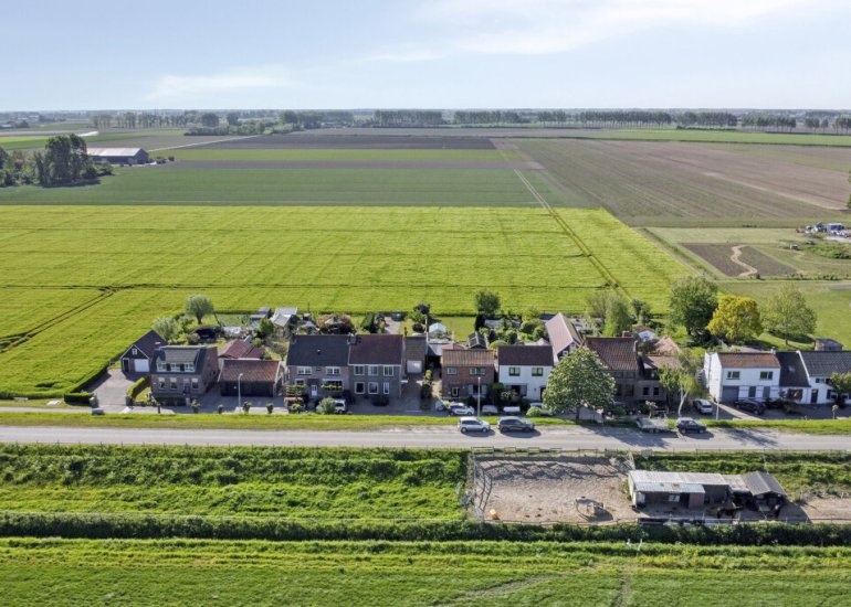  Val 3, Zaamslag