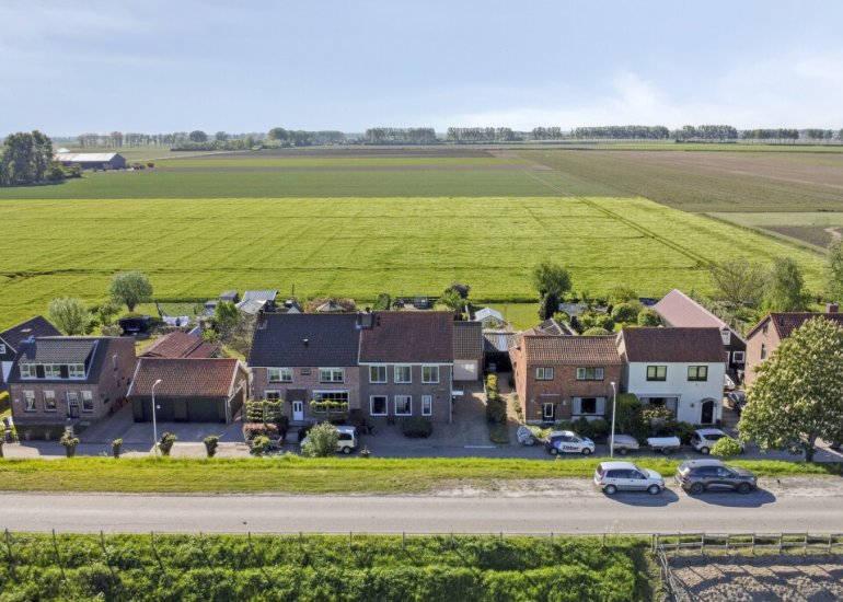  Val 3, Zaamslag