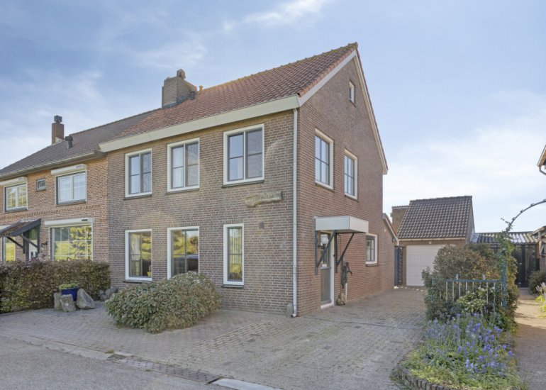  Val 3, Zaamslag