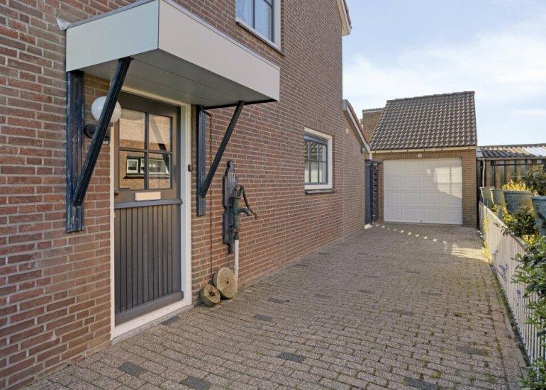 Val 3, Zaamslag