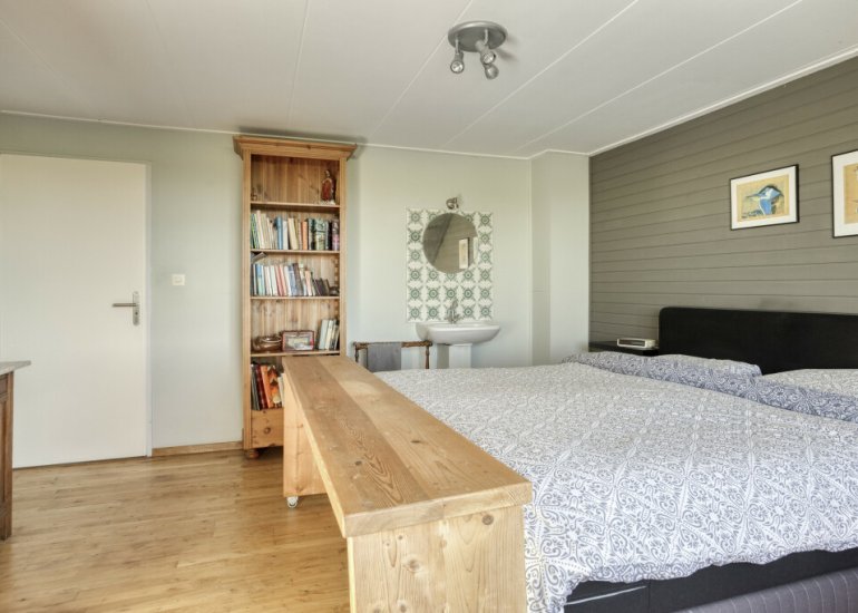  Val 3, Zaamslag