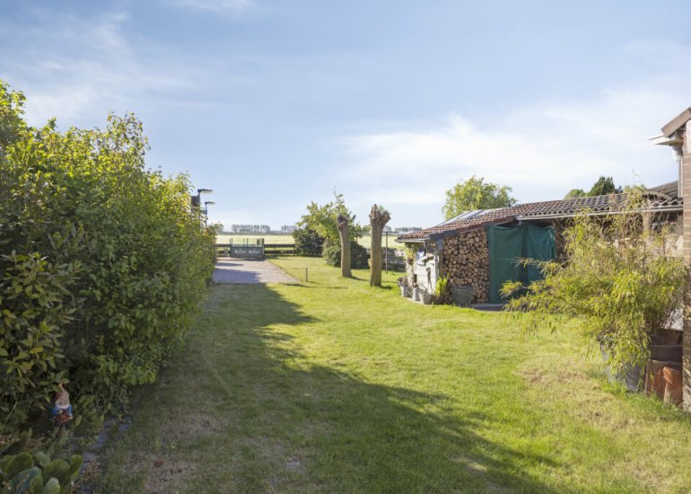  Val 3, Zaamslag