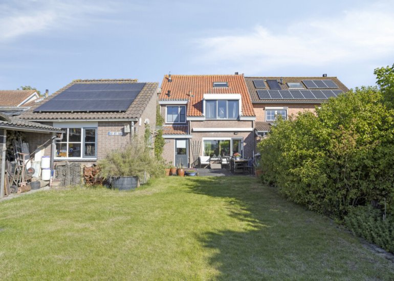  Val 3, Zaamslag