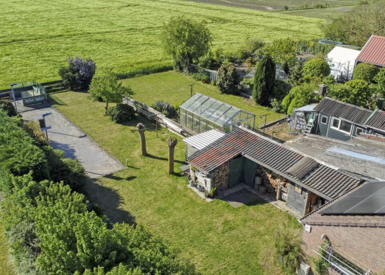  Val 3, Zaamslag