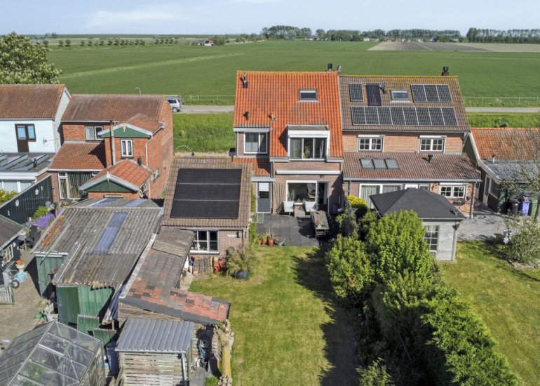  Val 3, Zaamslag
