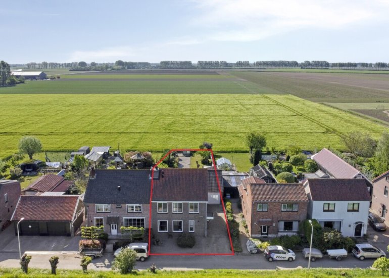  Val 3, Zaamslag