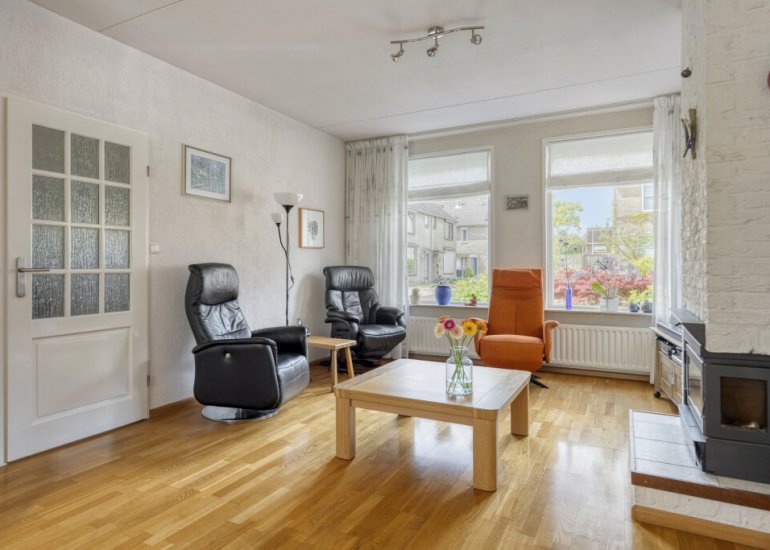  Spaarnestraat 8, Terneuzen