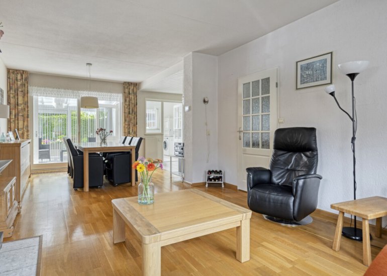  Spaarnestraat 8, Terneuzen