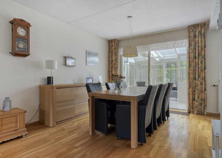 Spaarnestraat 8, Terneuzen