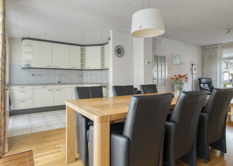  Spaarnestraat 8, Terneuzen