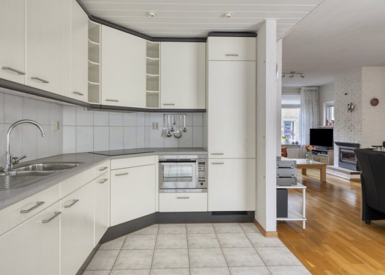  Spaarnestraat 8, Terneuzen