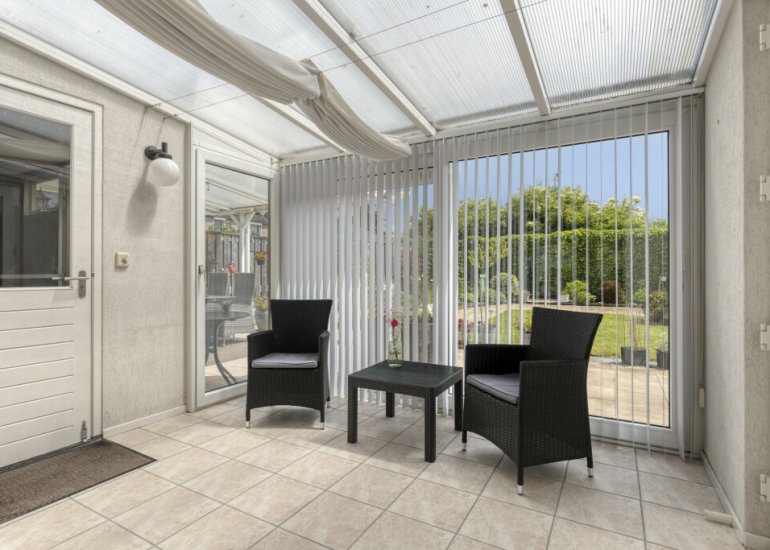  Spaarnestraat 8, Terneuzen