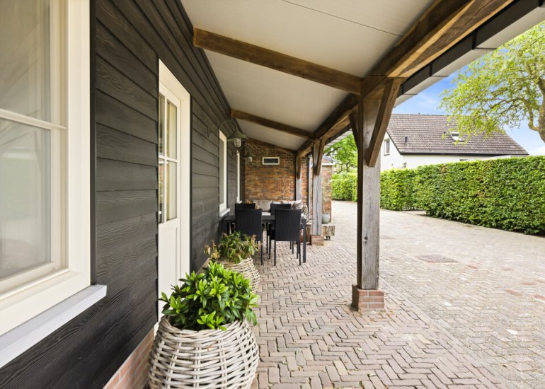  Noordstraat 44, Hoek