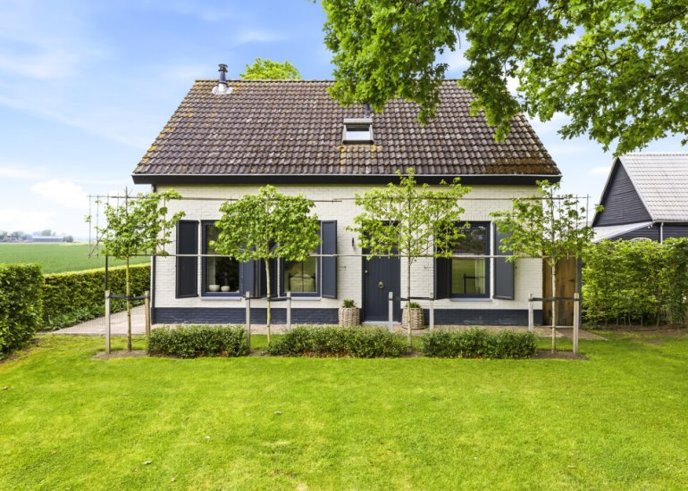  Noordstraat 44, Hoek