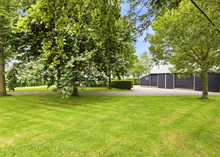  Noordstraat 44, Hoek