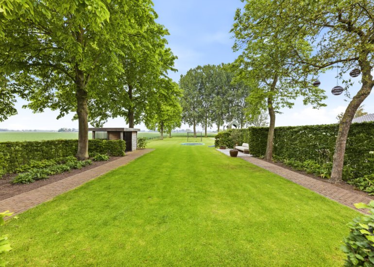  Noordstraat 44, Hoek