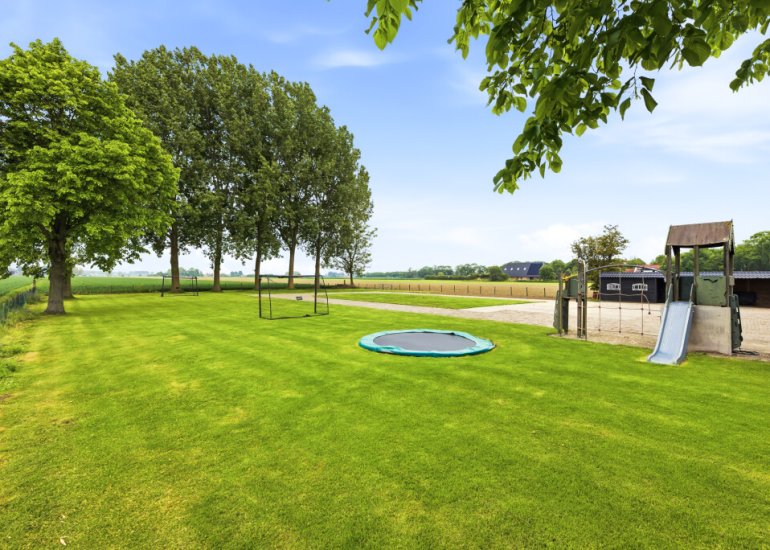  Noordstraat 44, Hoek