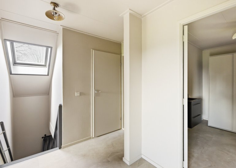  Noordstraat 44, Hoek