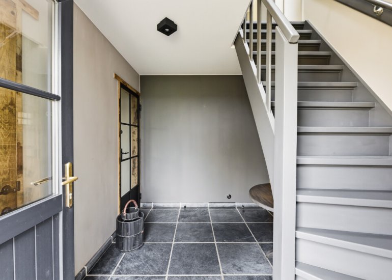  Noordstraat 44, Hoek