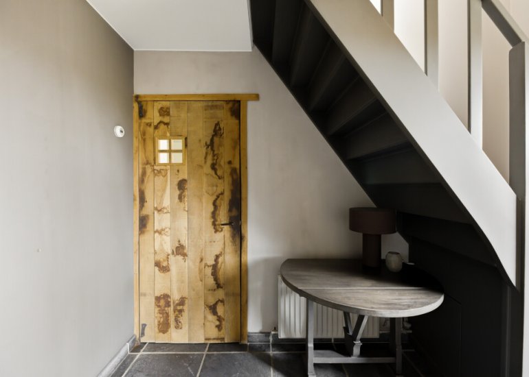  Noordstraat 44, Hoek