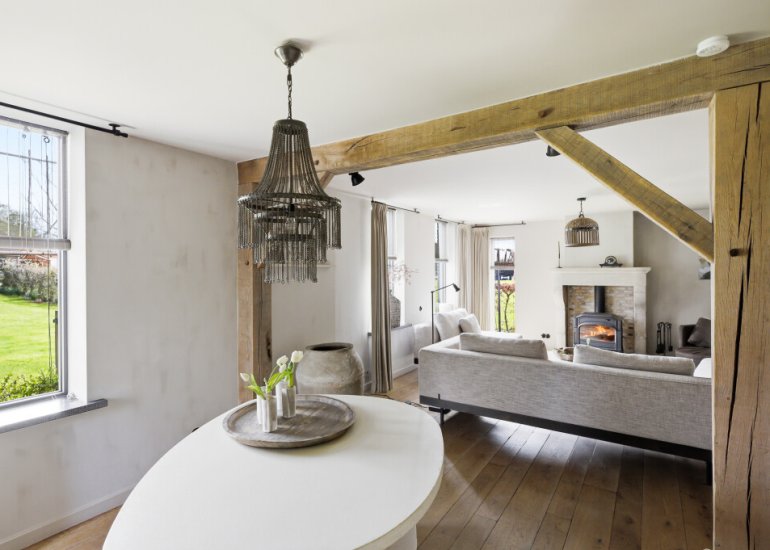  Noordstraat 44, Hoek
