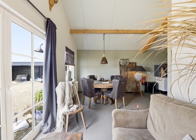  Noordstraat 44, Hoek