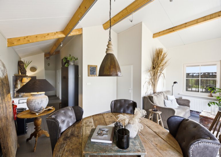  Noordstraat 44, Hoek