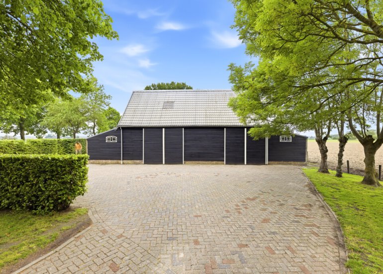  Noordstraat 44, Hoek