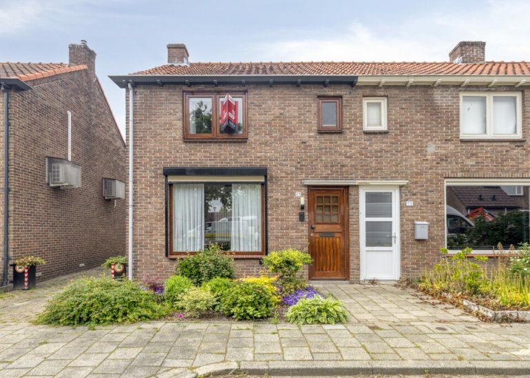  Rozenstraat 73, Terneuzen