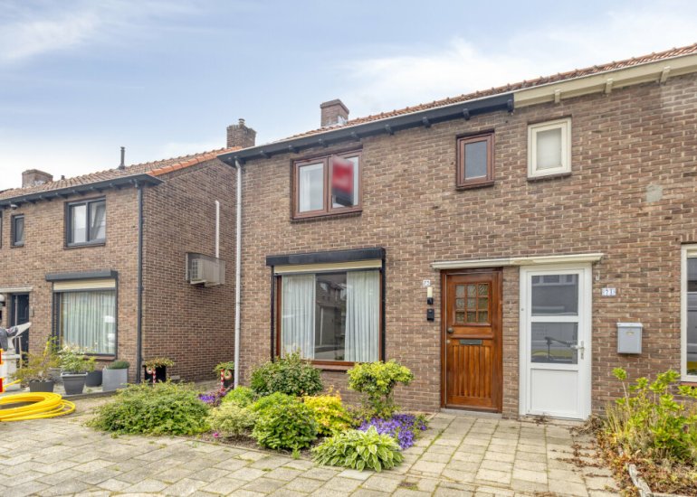  Rozenstraat 73, Terneuzen