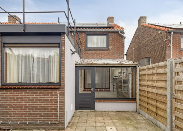  Rozenstraat 73, Terneuzen