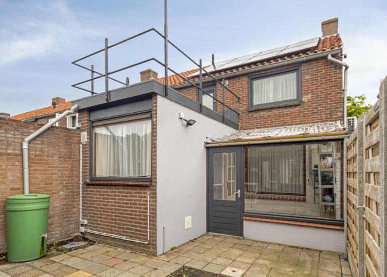  Rozenstraat 73, Terneuzen