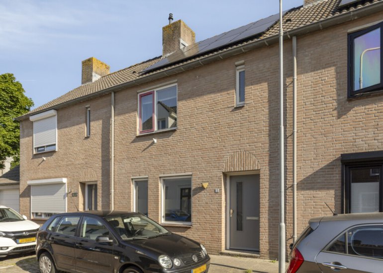  Lange Bellingstraat 3, Hulst