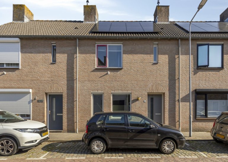  Lange Bellingstraat 3, Hulst