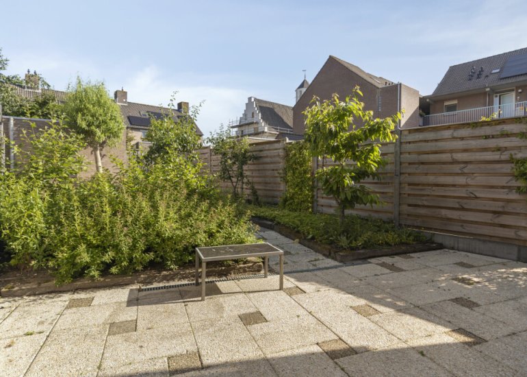  Lange Bellingstraat 3, Hulst