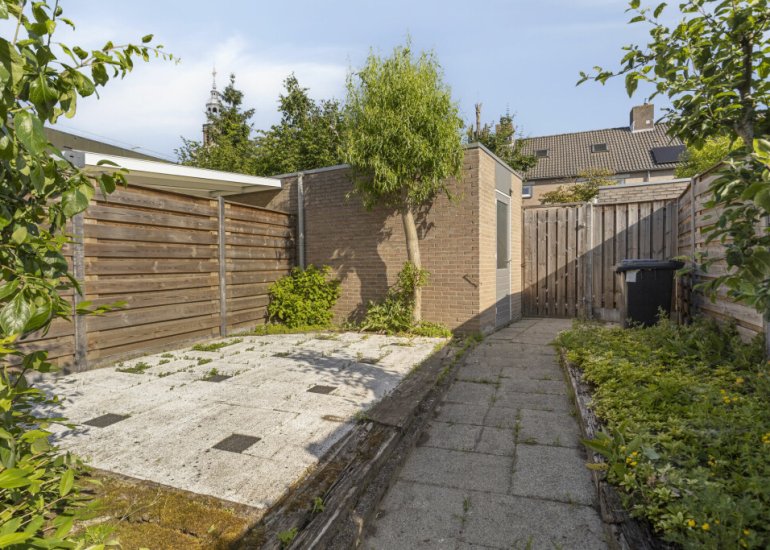  Lange Bellingstraat 3, Hulst
