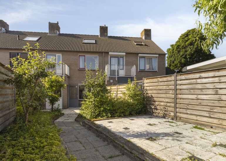  Lange Bellingstraat 3, Hulst