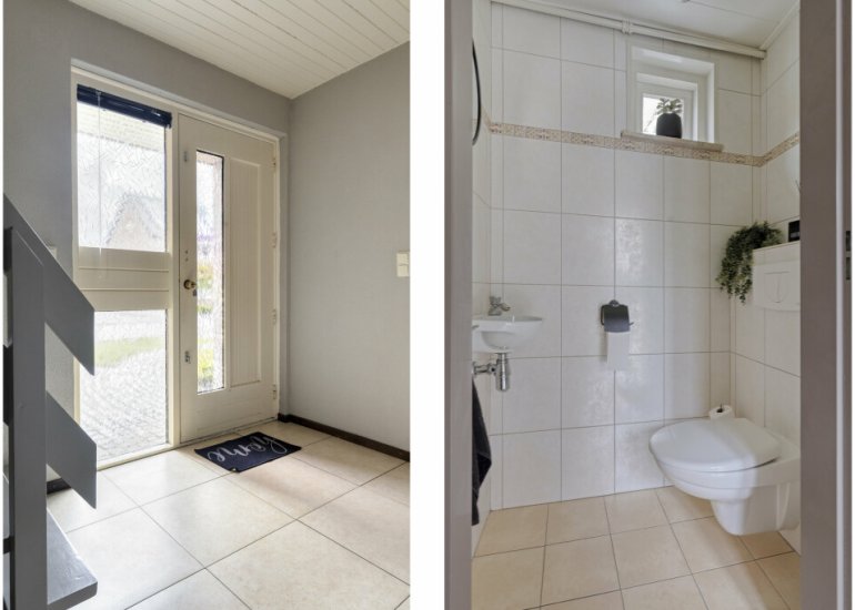  ds. Raamshof 2, Hoek
