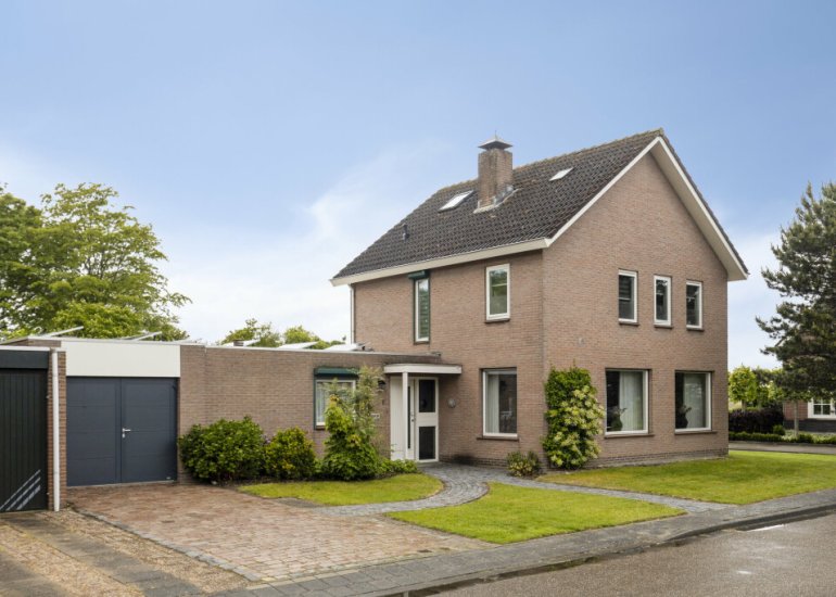  ds. Raamshof 2, Hoek