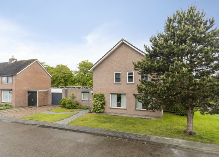  ds. Raamshof 2, Hoek