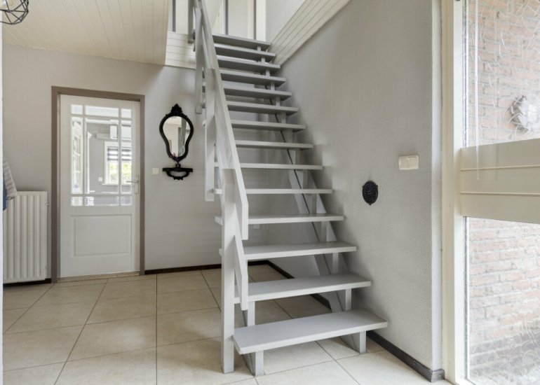  ds. Raamshof 2, Hoek