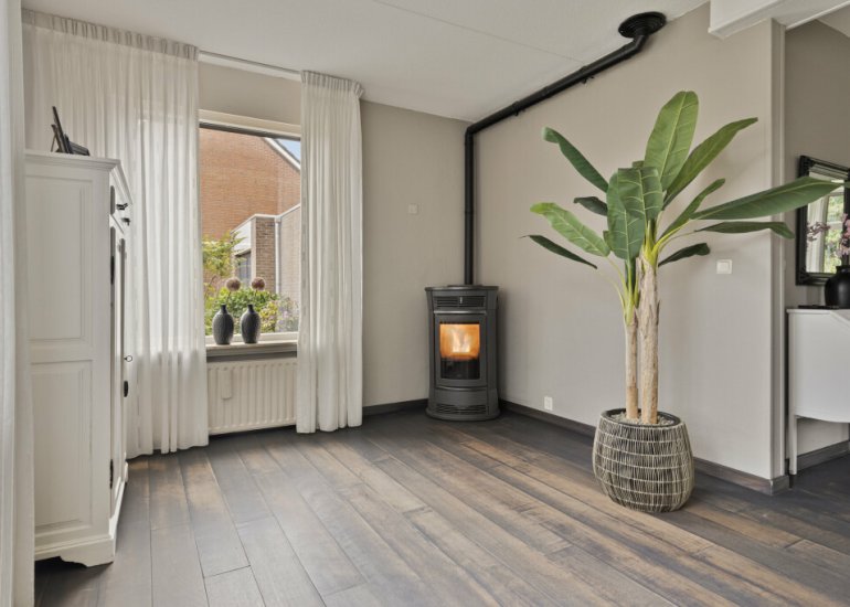  ds. Raamshof 2, Hoek
