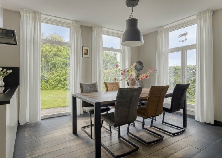  ds. Raamshof 2, Hoek