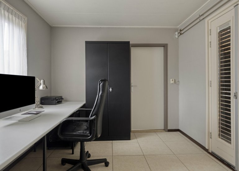  ds. Raamshof 2, Hoek